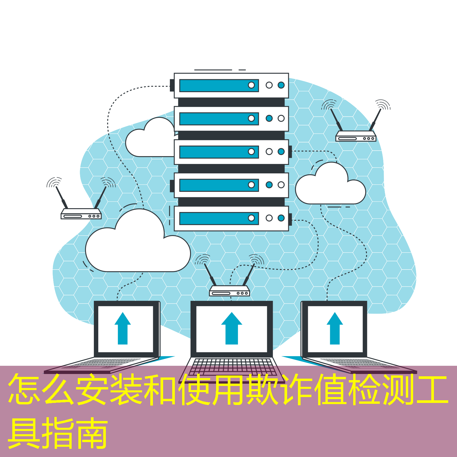 怎么安裝和使用欺詐值檢測(cè)工具指南