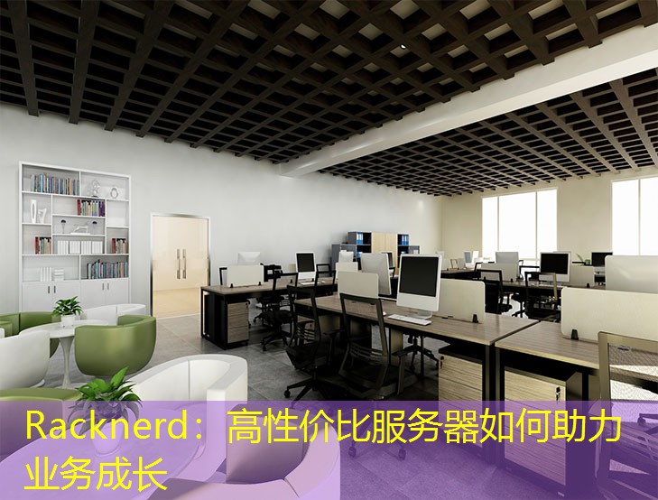 Racknerd：高性價(jià)比服務(wù)器如何助力業(yè)務(wù)成長(zhǎng)