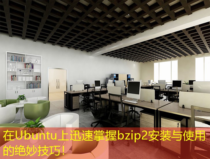 在Ubuntu上迅速掌握bzip2安裝與使用的絕妙技巧！