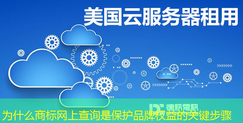 為什么商標(biāo)網(wǎng)上查詢是保護(hù)品牌權(quán)益的關(guān)鍵步驟