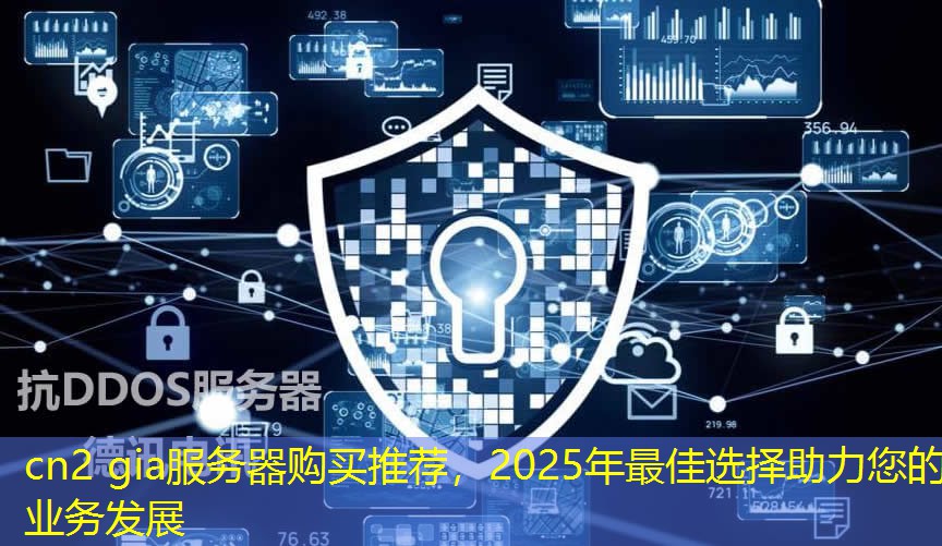 cn2 gia服務(wù)器購買推薦，2025年最佳選擇助力您的業(yè)務(wù)發(fā)展