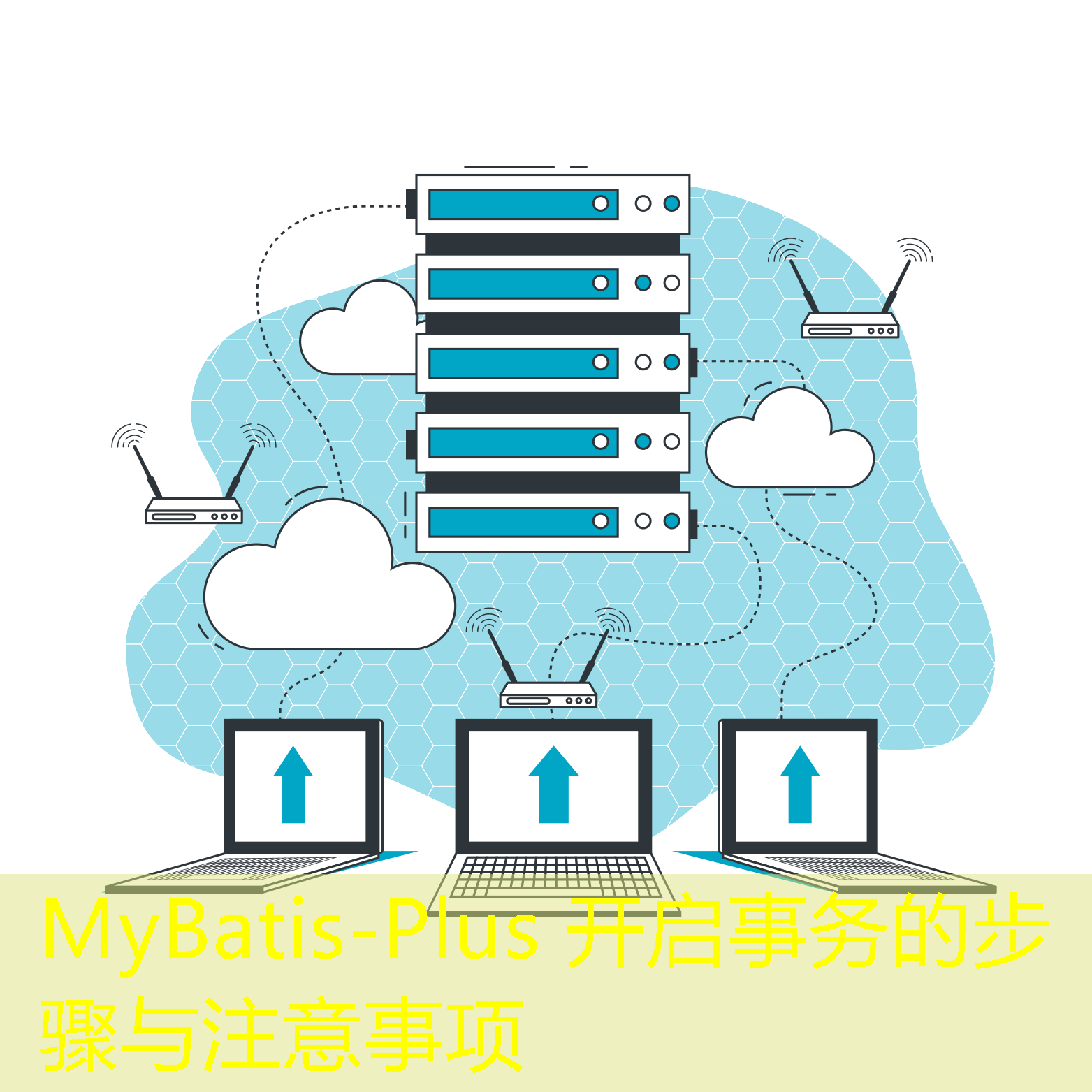 MyBatis-Plus 開啟事務的步驟與注意事項