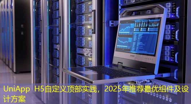 UniApp H5自定義頂部實(shí)踐，2025年推薦最優(yōu)組件及設(shè)計(jì)方案